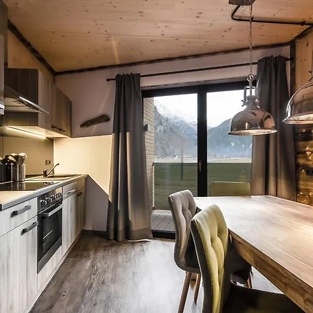 Apart Gamper Langenfeld Exterior photo