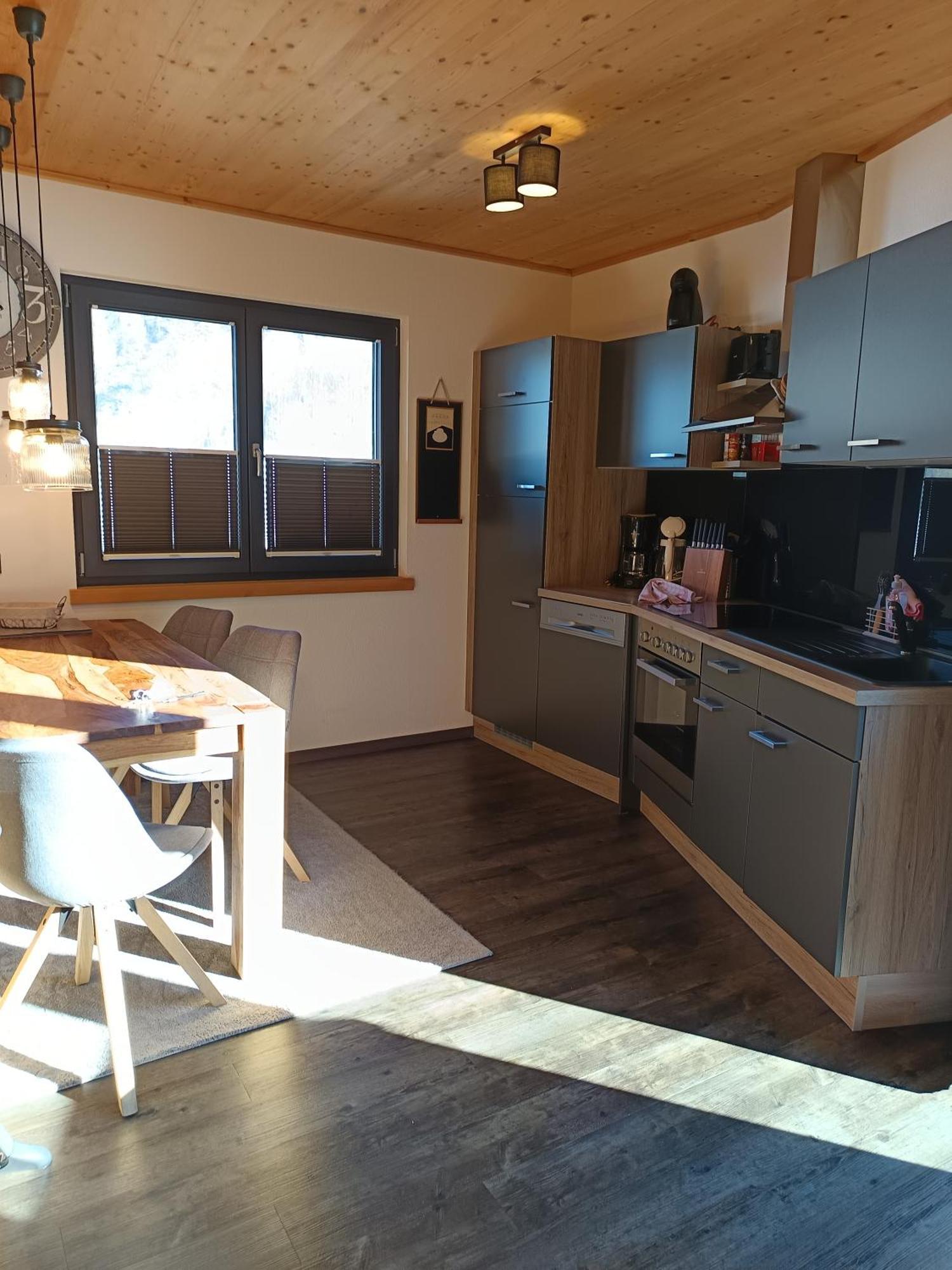 Apart Gamper Apartment