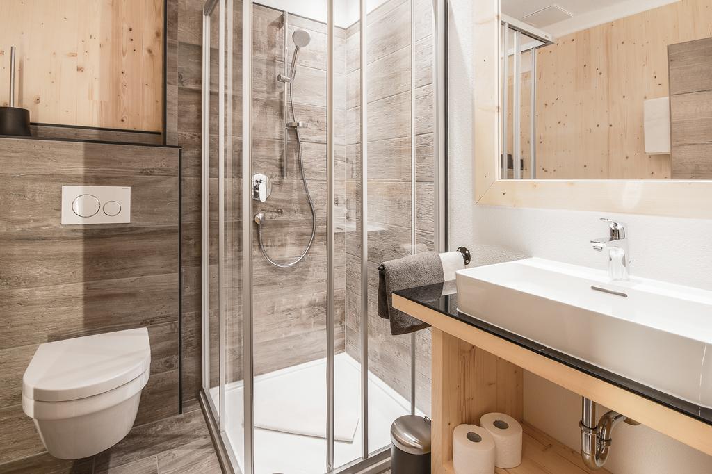 Apart Gamper Apartment *