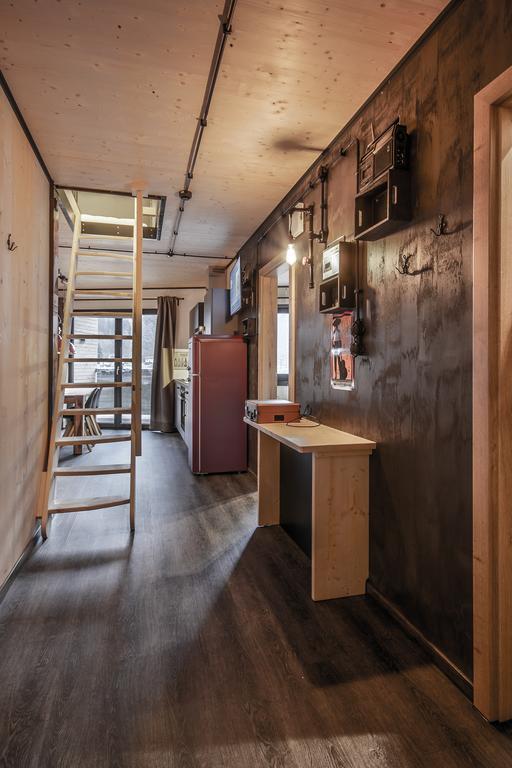 Apartment Apart Gamper