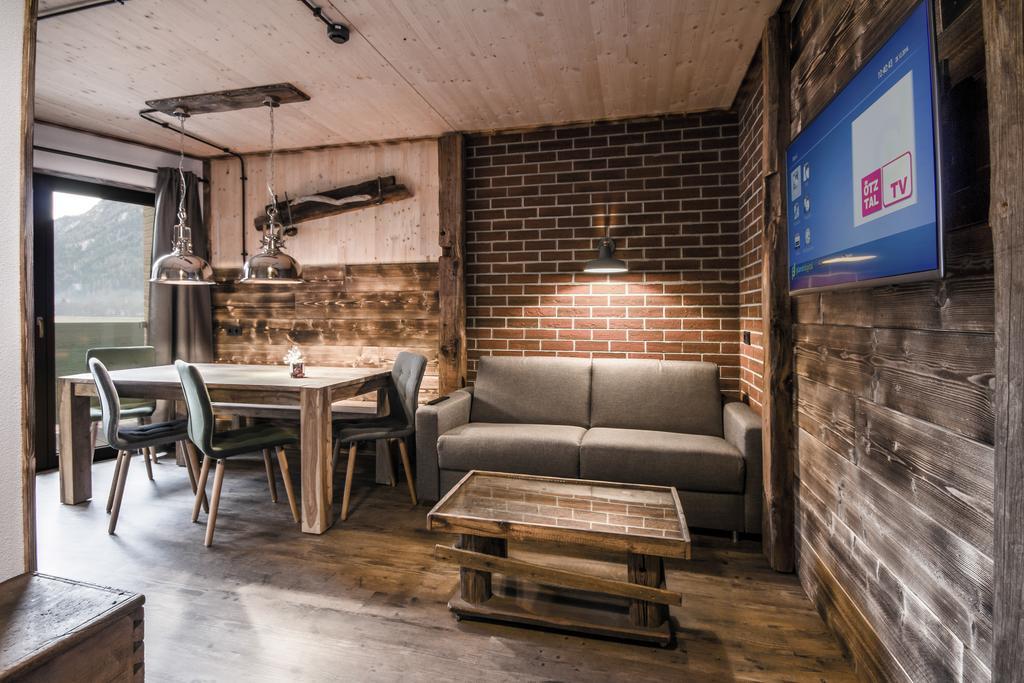 Apart Gamper Apartment Langenfeld