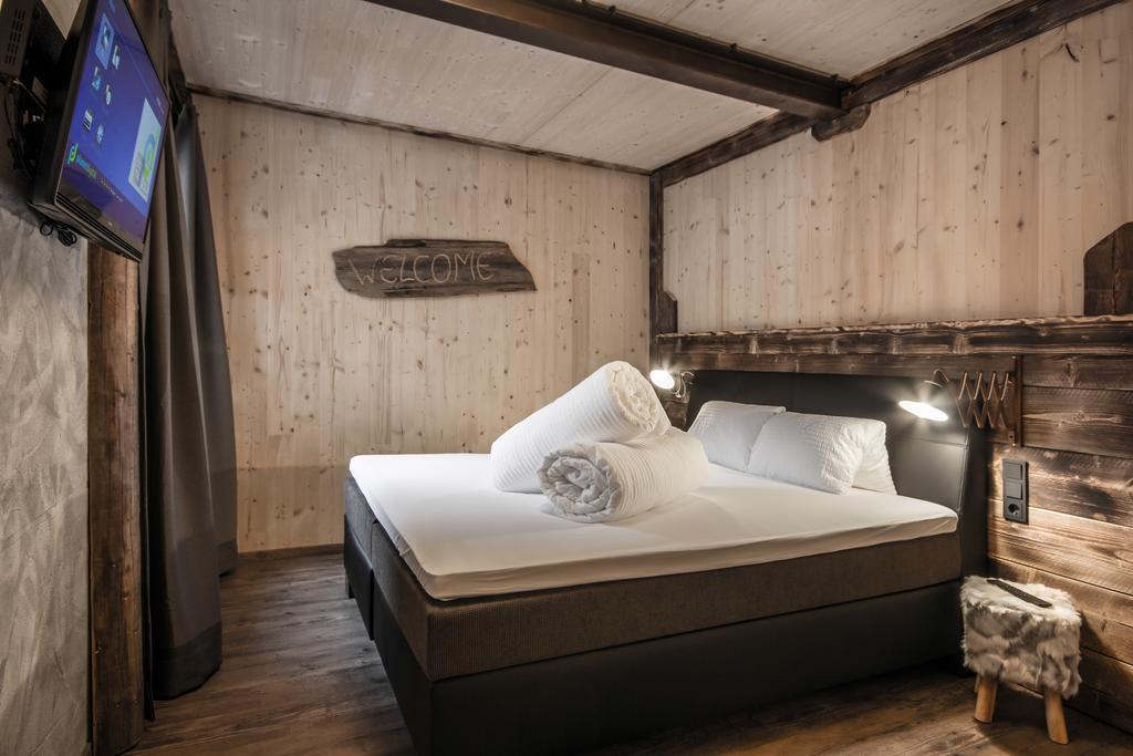 Apart Gamper Apartment
