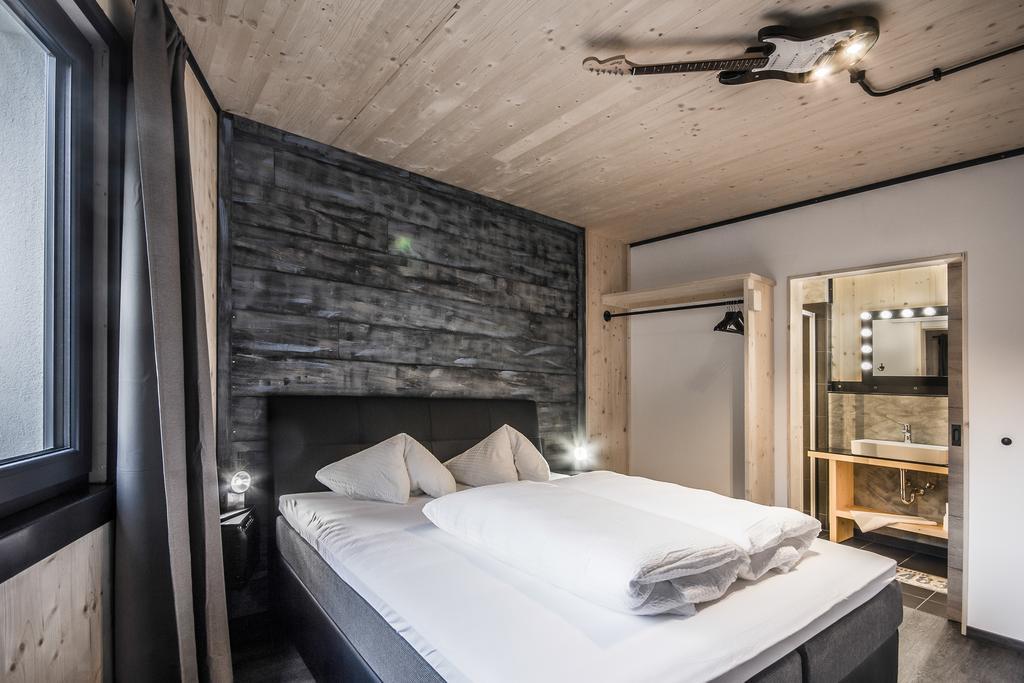 Apartment Apart Gamper *